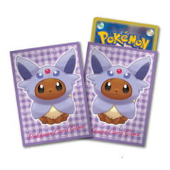 Japanese Pokemon Center Exclusive 